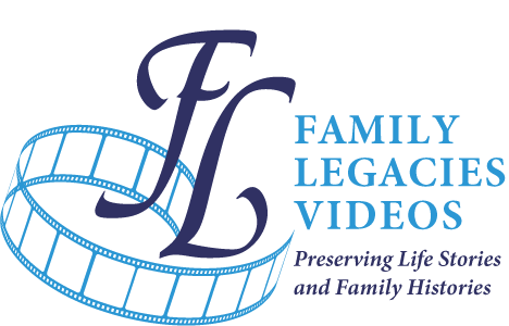 Family Legacies Videos, Inc.