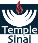 Temple Sinai logo