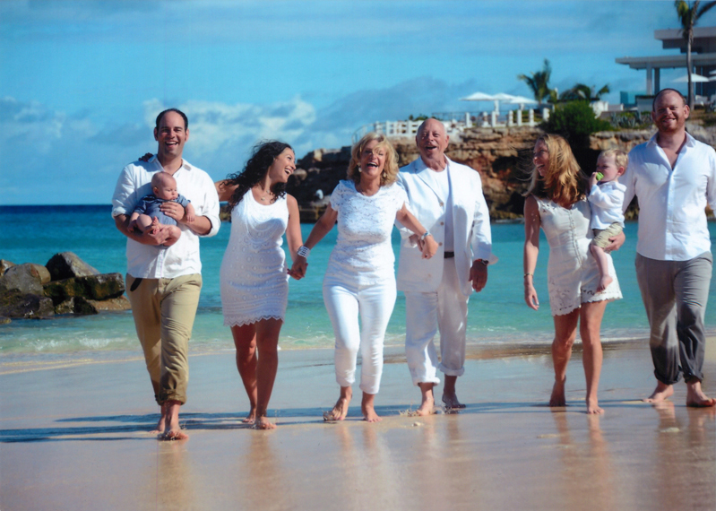 Family Vacation