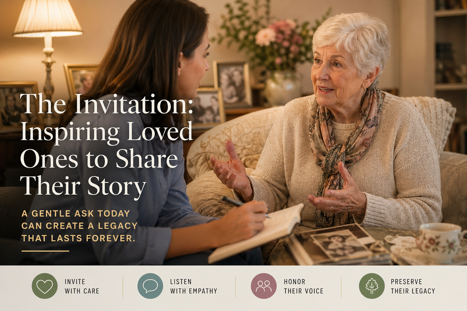 The Invitation